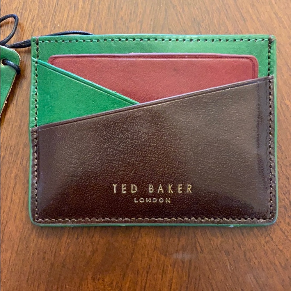 Ted Baker Wallet